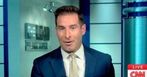 CNN Analyst: Trump’s WSJ Suit Could Come Back to Bite Him