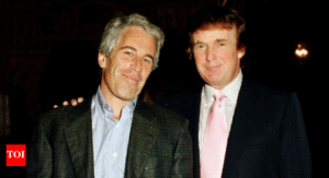 MAGA chief’s bond with convicted paedophile: Donald Trump and Jeffrey Epstein — a timeline of secrets, scandals, and fallout